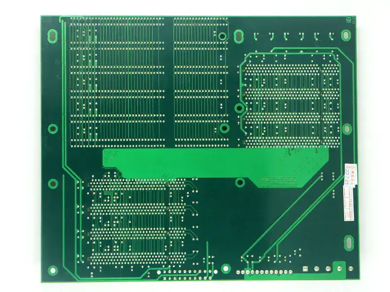 IEI PCI-10S-RS-R30 Backplane