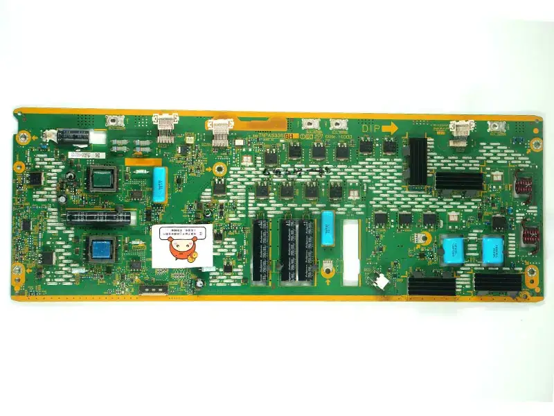 Carte mère Panasonic TNPA5335
