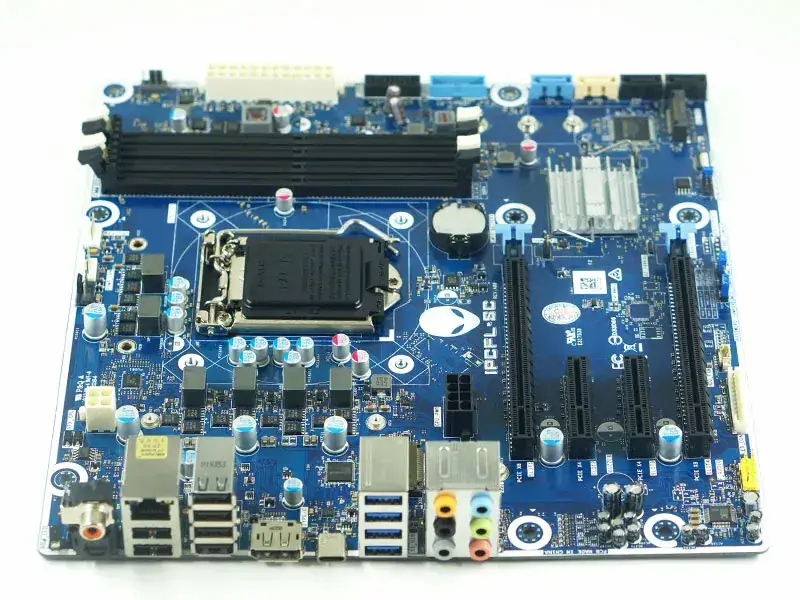 DELL IPCFL-SC Motherboard