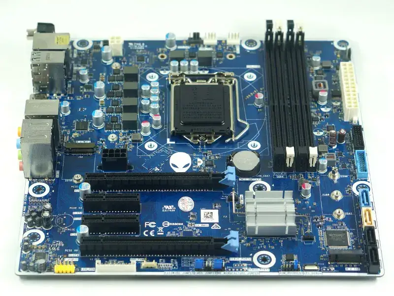 DELL IPCFL-SC Motherboard