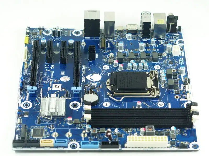 DELL IPCFL-SC Motherboard
