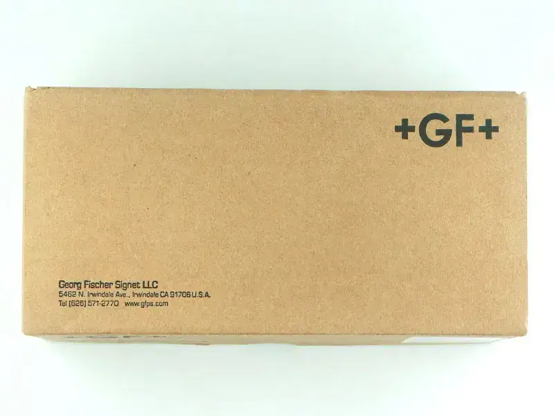 Misuratore di portata GF Signet P525-1S