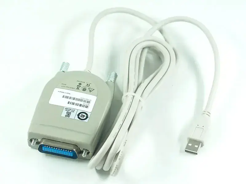 Agilent 82357B USB-GPIB Card