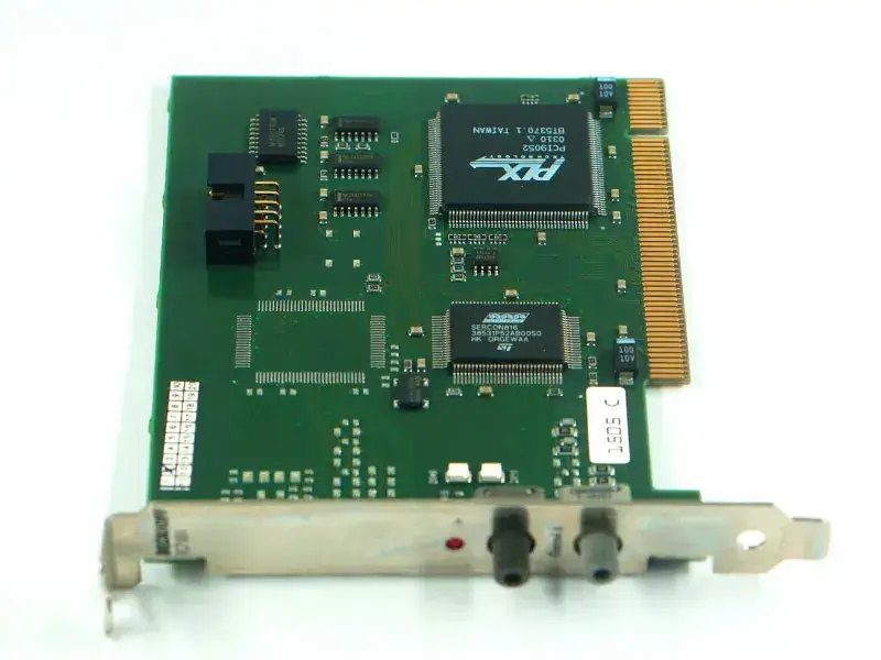 Carte DAQ BECKHOFF FC7501-3