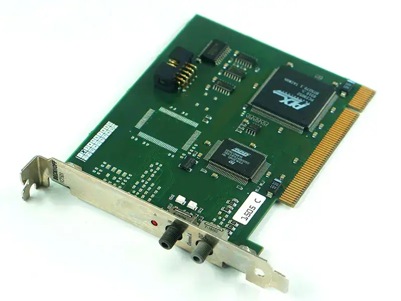 Carte DAQ BECKHOFF FC7501-3