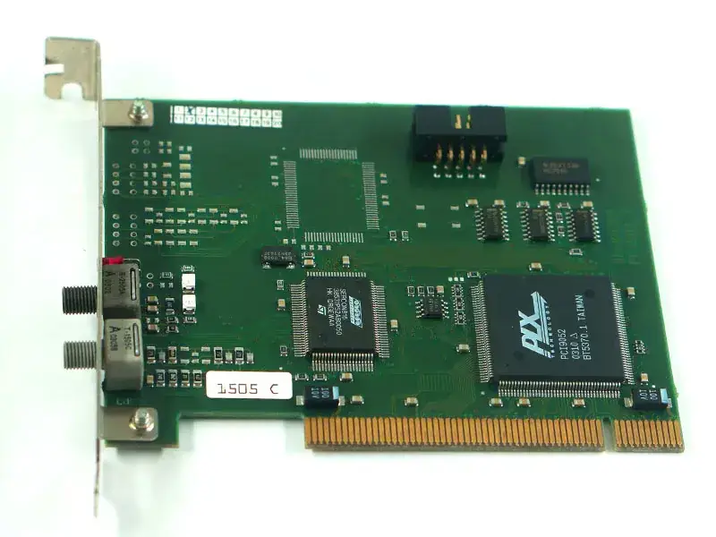 Carte DAQ BECKHOFF FC7501-3
