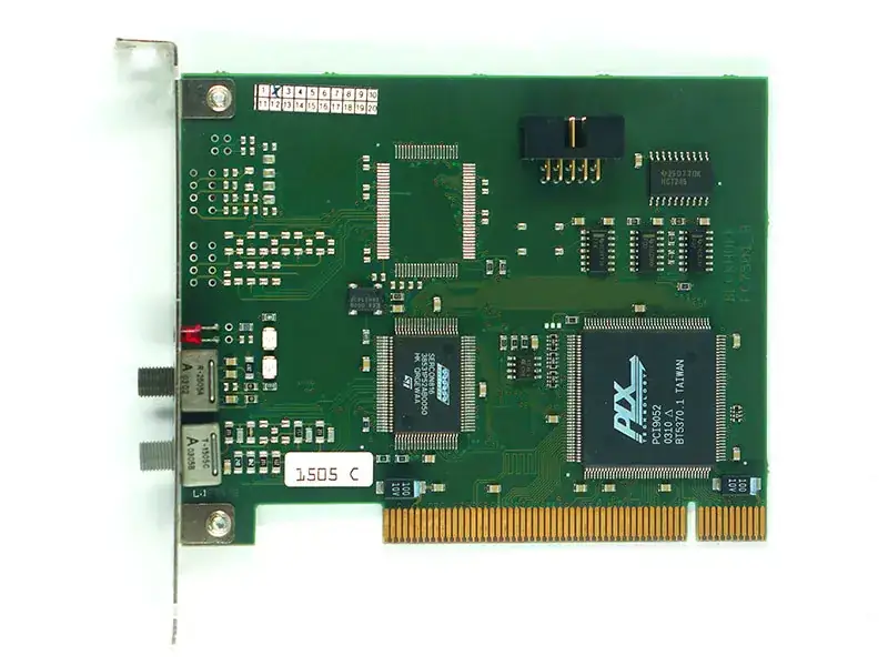 Carte DAQ BECKHOFF FC7501-3