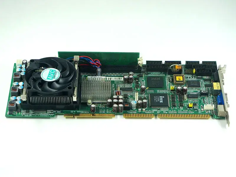 CONTEC imb10688 Carte mère