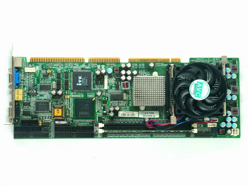 CONTEC imb10688 Carte mère
