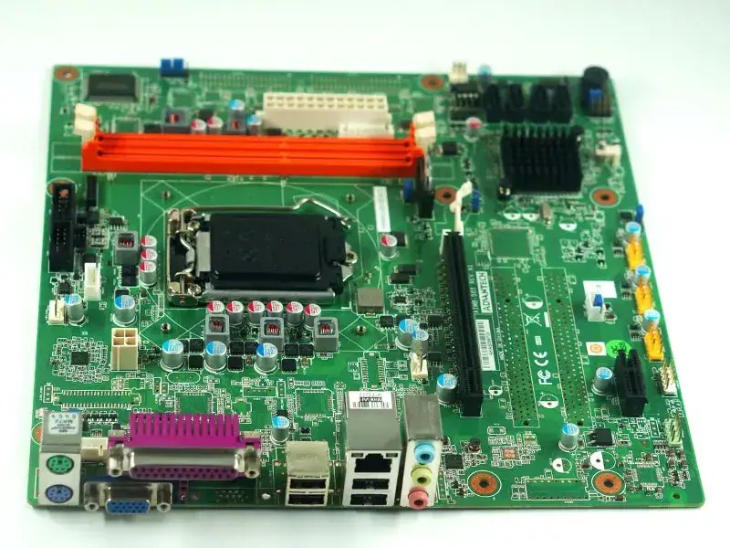 Carte mère Advantech AIMB-501L-KSA1E