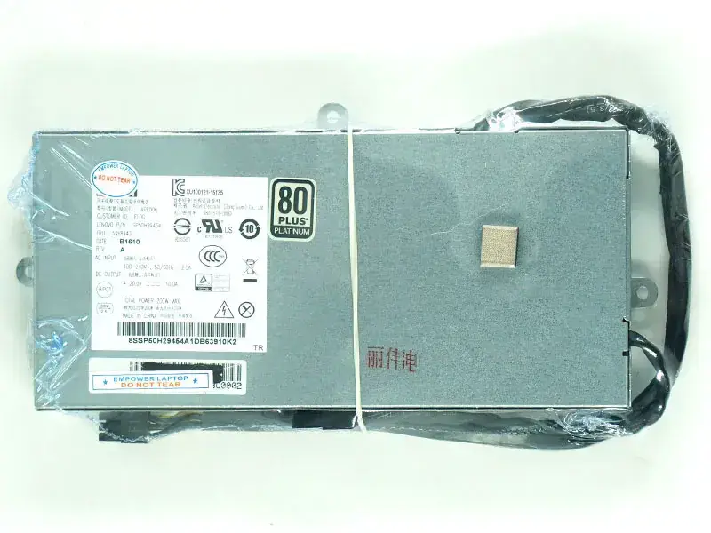 Lenovo PA-1181-2 Alimentation