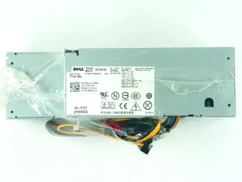 Dell L235P-01 Güç Kaynağı