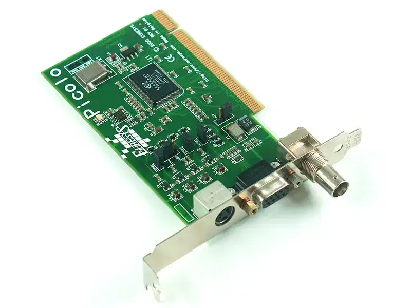 EURESYS PICOLO D1 Carte mère