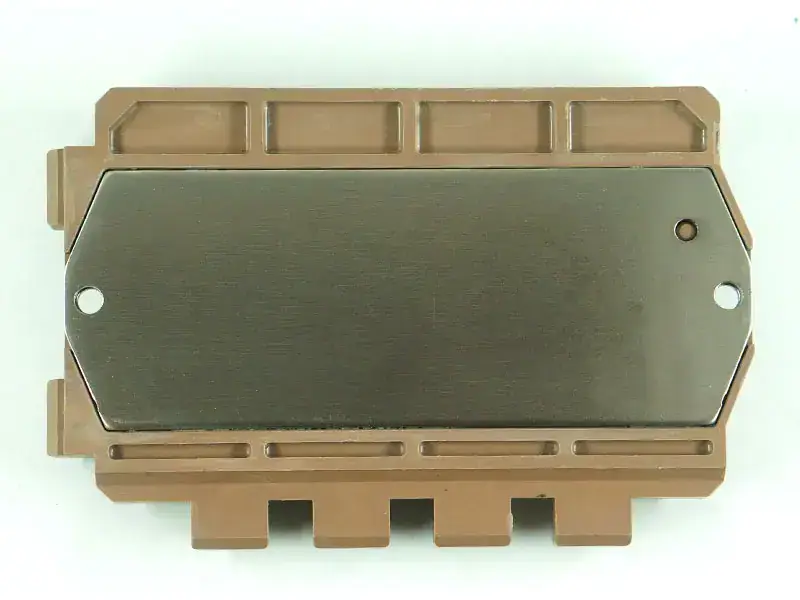 Fuji 6MBP100VCA060-51 PLC Module