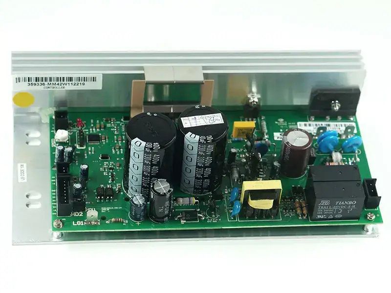 Treadmill MC2100ELS-18W-ZY Motherboard