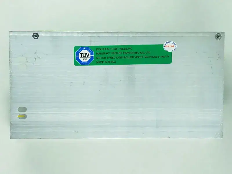 Carte mère pour tapis de course MC2100ELS-18W-ZY