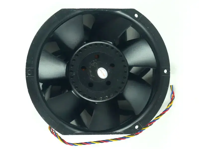 YSTECH XYW17251048BSS Ventilateur