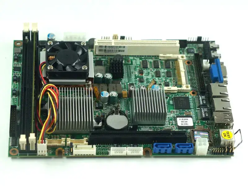 Carte mère NEXCOM 4BE00500B2X10
