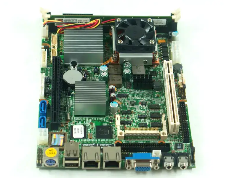 Carte mère NEXCOM 4BE00500B2X10