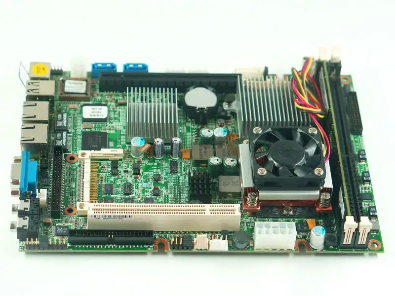 Carte mère NEXCOM 4BE00500B2X10