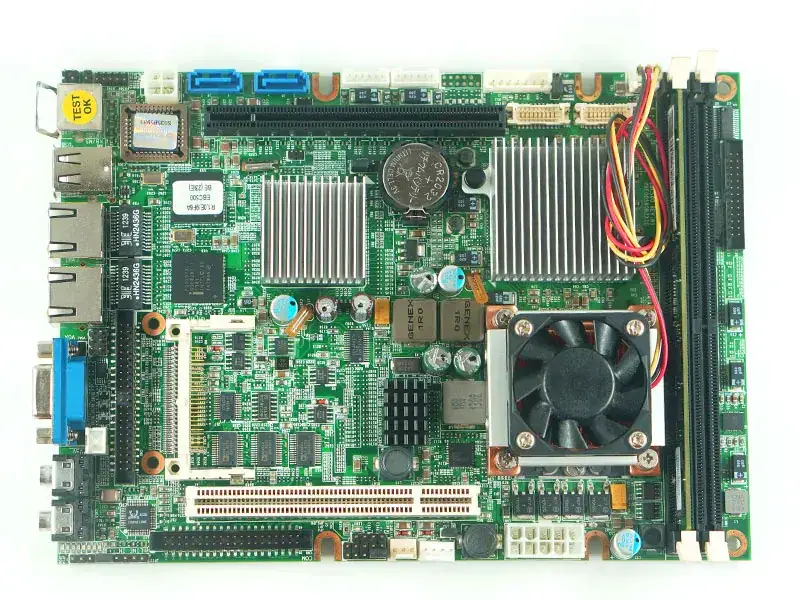 Carte mère NEXCOM 4BE00500B2X10