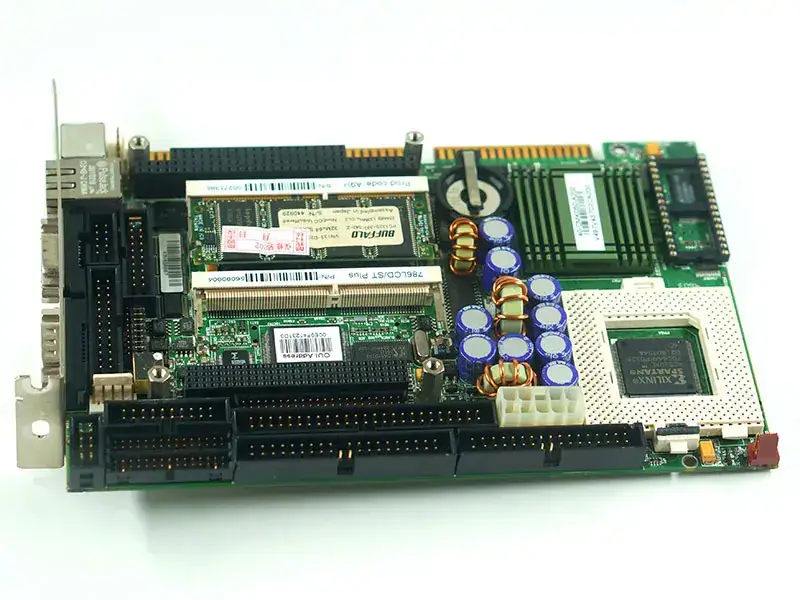Carte mère kontron 786LCD/ST