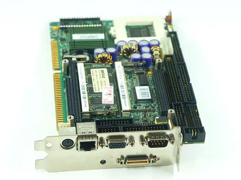 Carte mère kontron 786LCD/ST
