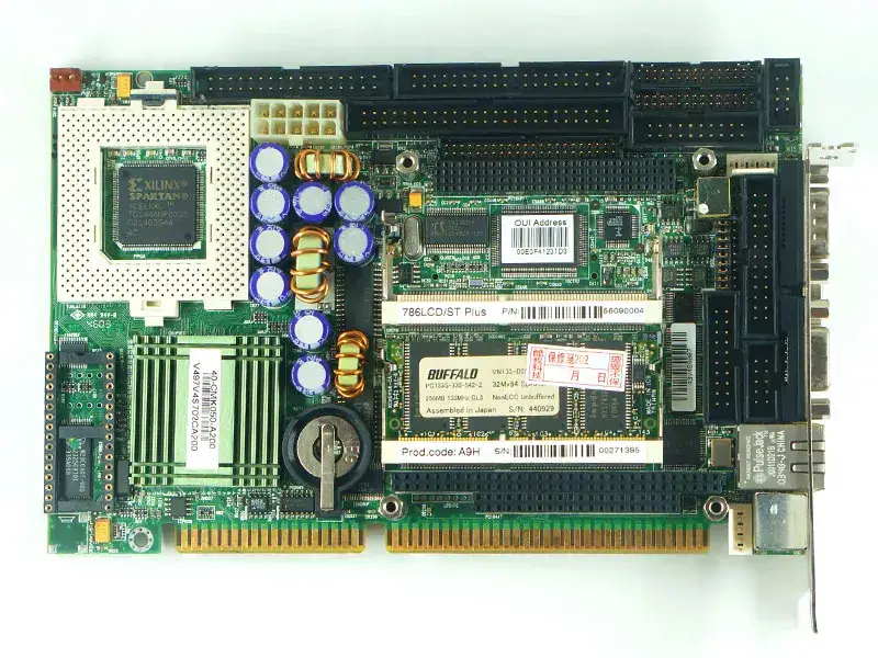 Carte mère kontron 786LCD/ST