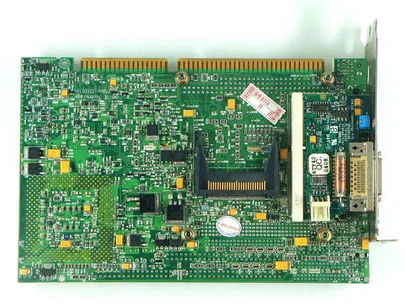 Carte mère kontron 786LCD/ST