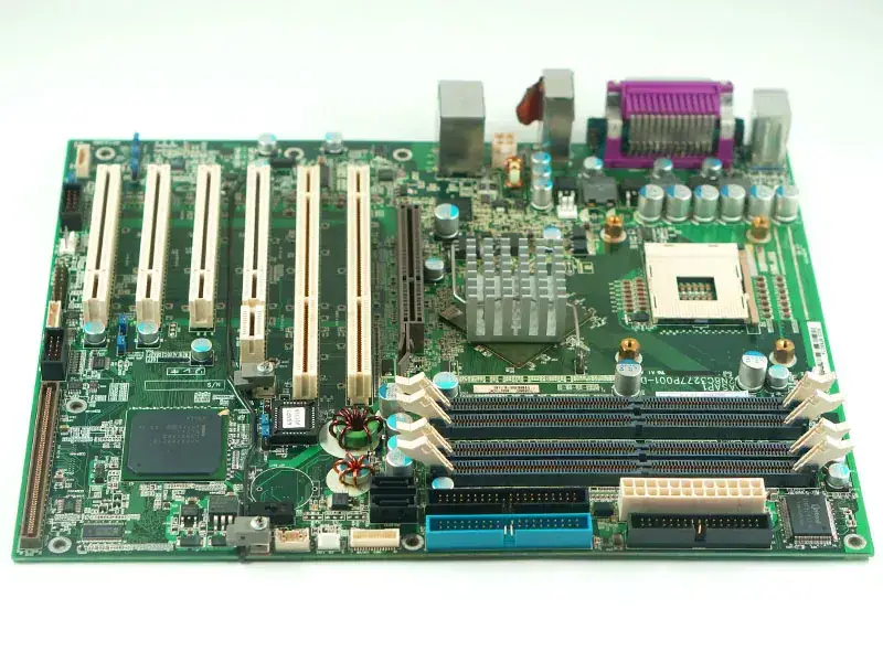 Carte mère TOSHIBA 2N8C3277P001-D