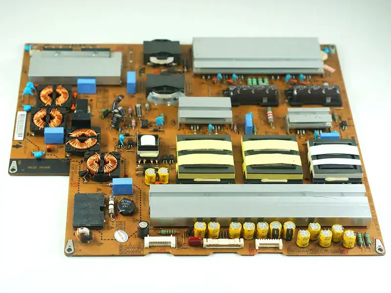 LG 65LA9700-CA motherboard