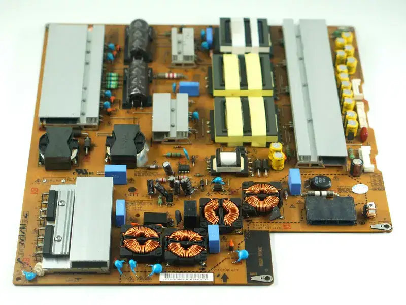 LG 65LA9700-CA motherboard