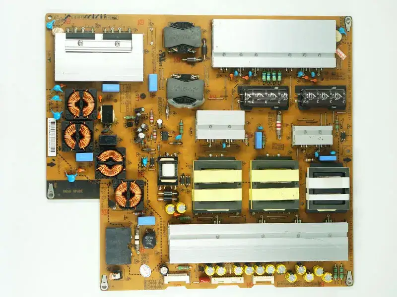 LG 65LA9700-CA motherboard