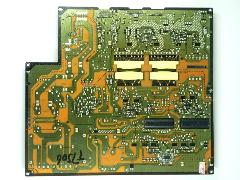 LG 65LA9700-CA motherboard