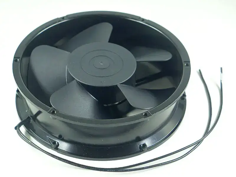 Ventilateur XFAN RAH2260B1-C