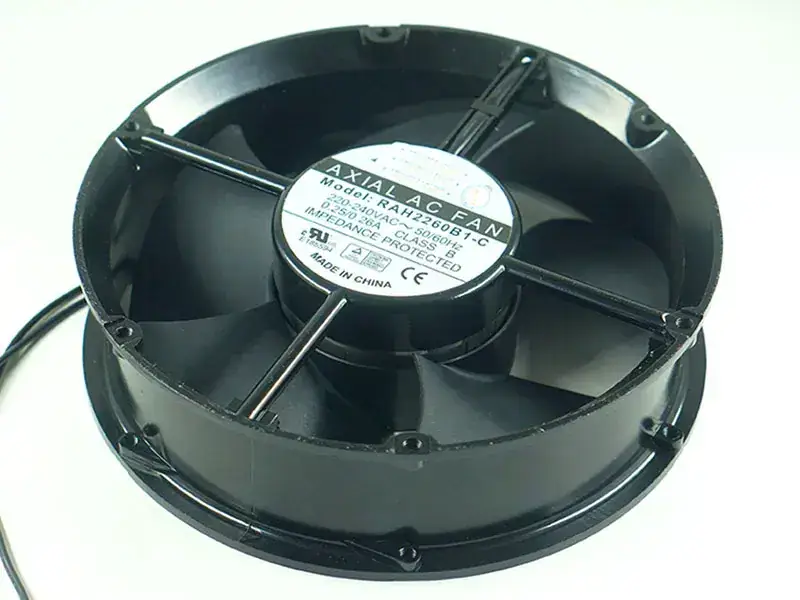Ventilateur XFAN RAH2260B1-C