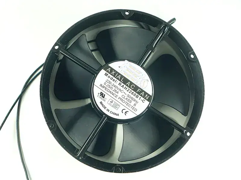 Ventilateur XFAN RAH2260B1-C