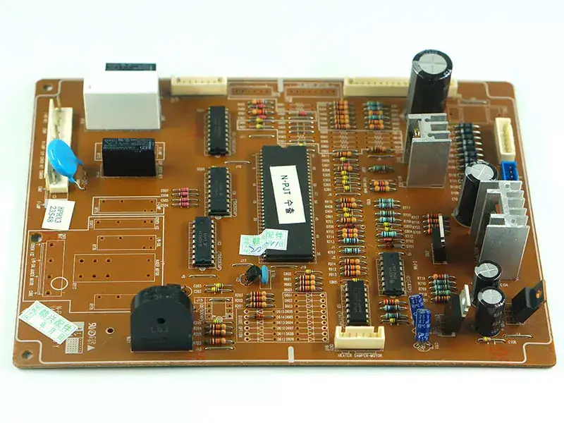 Samsung DA41-00111A Motherboard