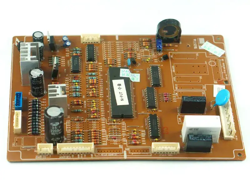 Carte mère Samsung DA41-00111A