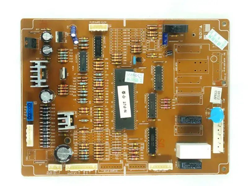 Samsung DA41-00111A Motherboard