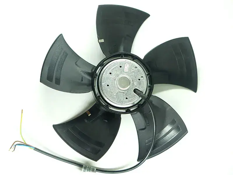 Ebmpapst A4E300-AS72-27 Fan