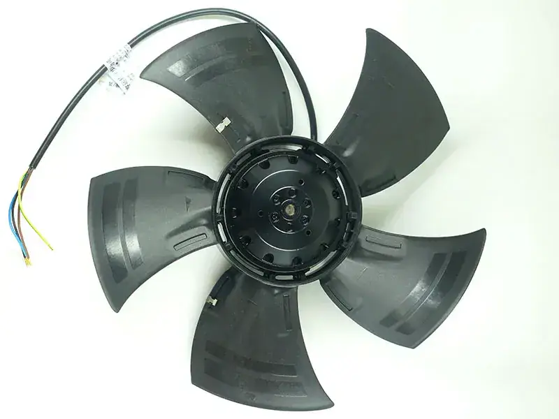 Ebmpapst A4E300-AS72-27 Fan