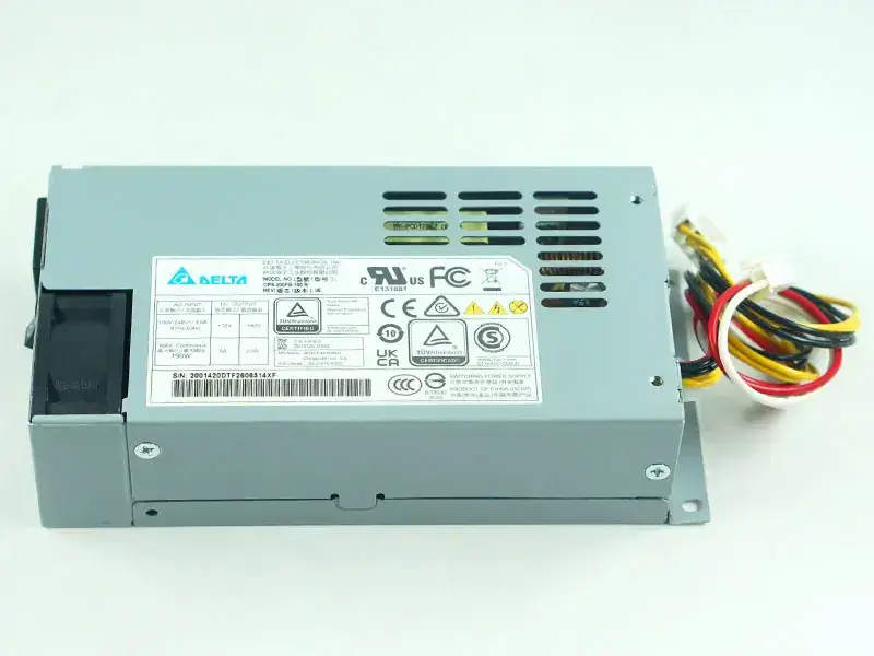 Delta DPS-200PB-185 B Alimentation électrique