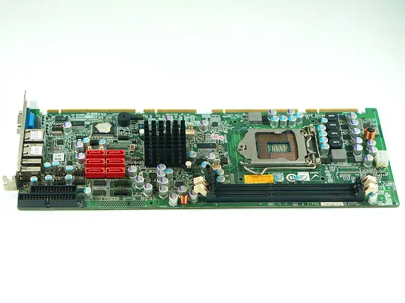 Carte mère IEI PCIE-Q57A-R10