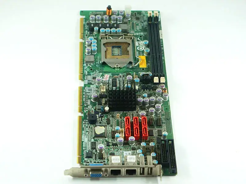 Carte mère IEI PCIE-Q57A-R10