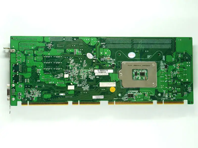 Carte mère IEI PCIE-Q57A-R10