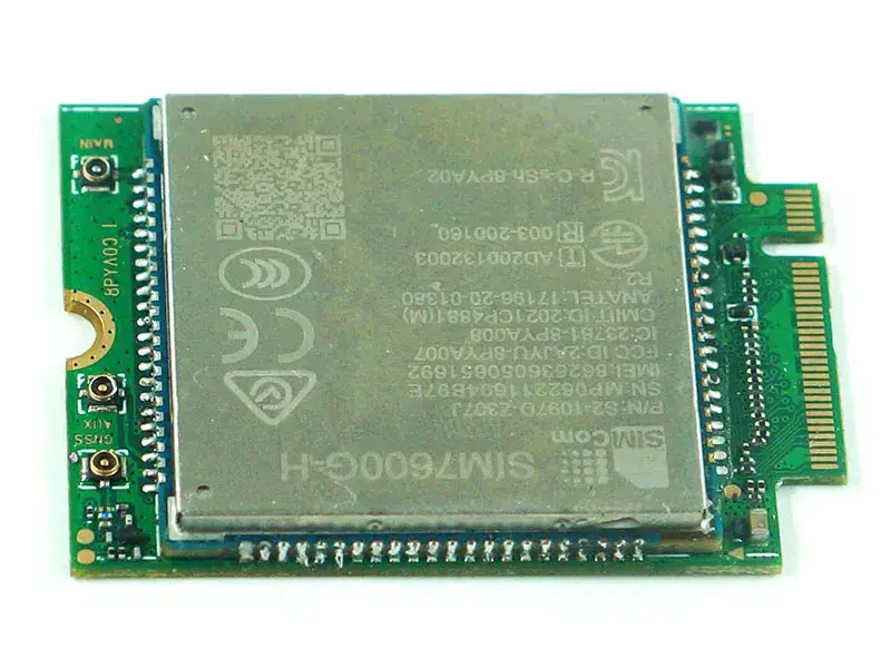 SIMCOM SIM7600A-H-M2 modulo di rete