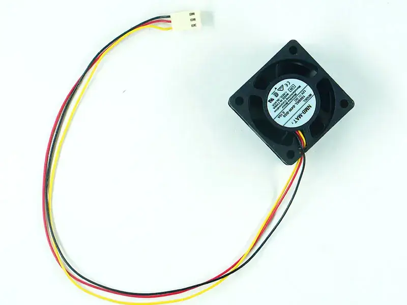 NMB 1608KL-04W-B59 Fan