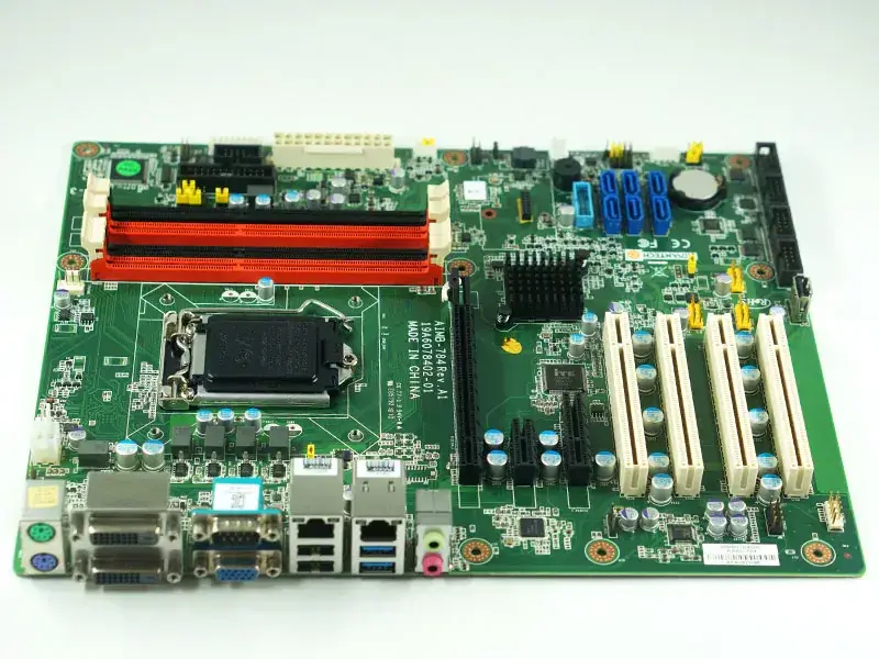 Carte mère Advantech AIMB-784G2-00A1E