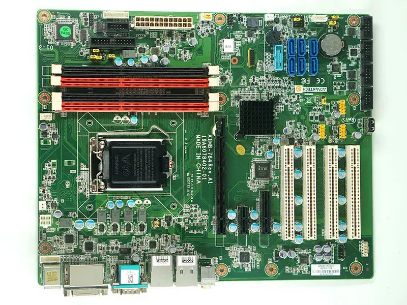 Carte mère Advantech AIMB-784G2-00A1E